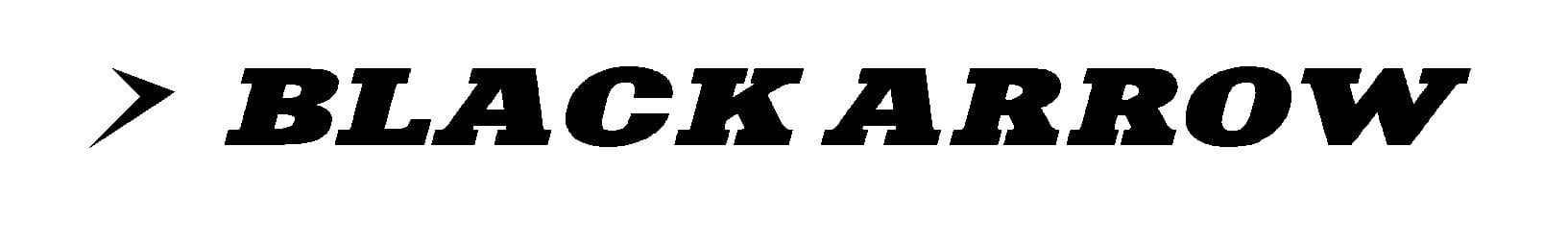 BLACK ARROW